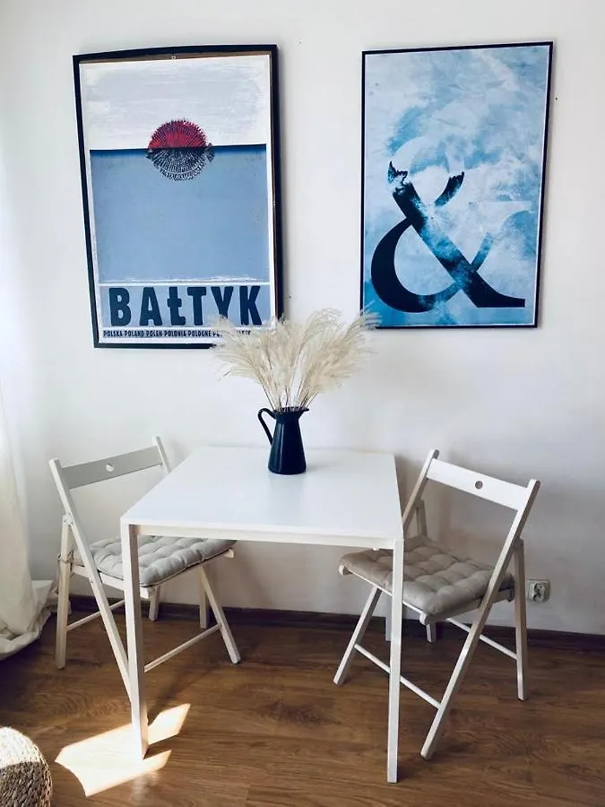 Nadmorskie Studio W Brzeznie 0*, Gdansk