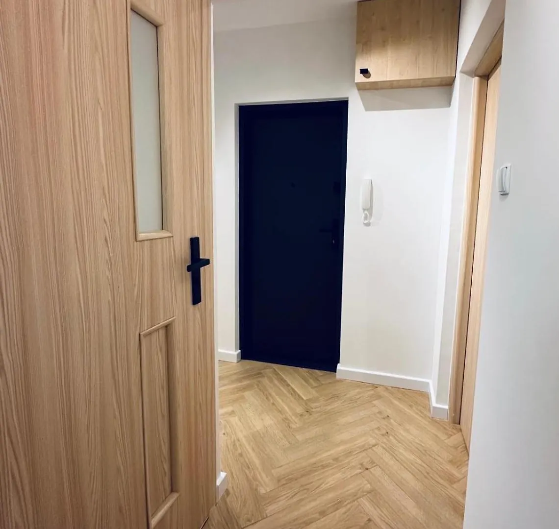 Apartment Nadmorskie Studio W Brzeznie