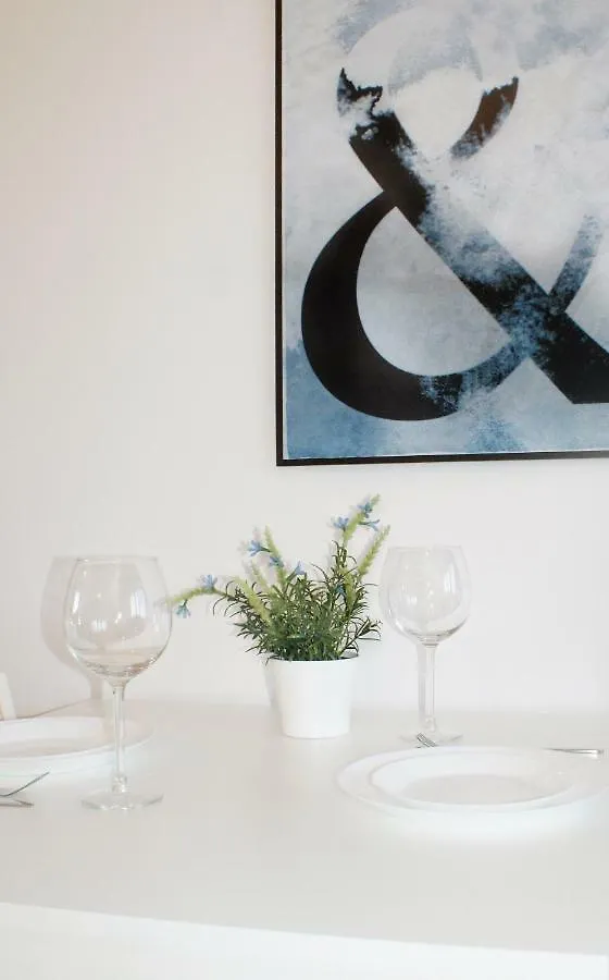 Nadmorskie Studio W Brzeznie Apartment