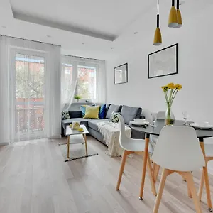 Ideal Sand Gdańsk