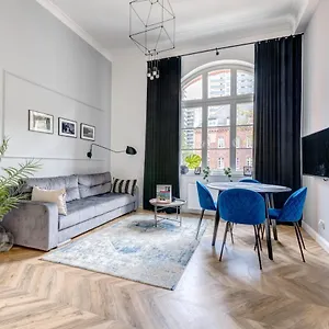 Dom & House - Waterlane Vintage Gdańsk