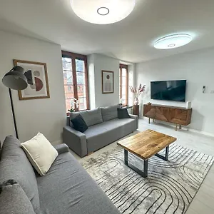 Euro Loft Old Town Gdańsk