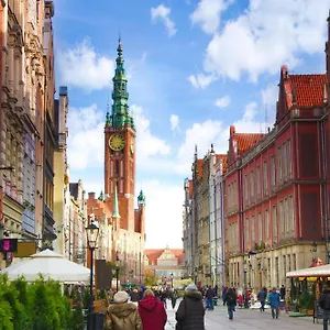 Golden Gate Gdańsk