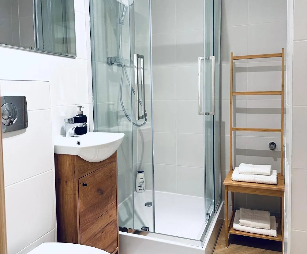 Apartment Nadmorskie Studio W Brzeznie Gdansk