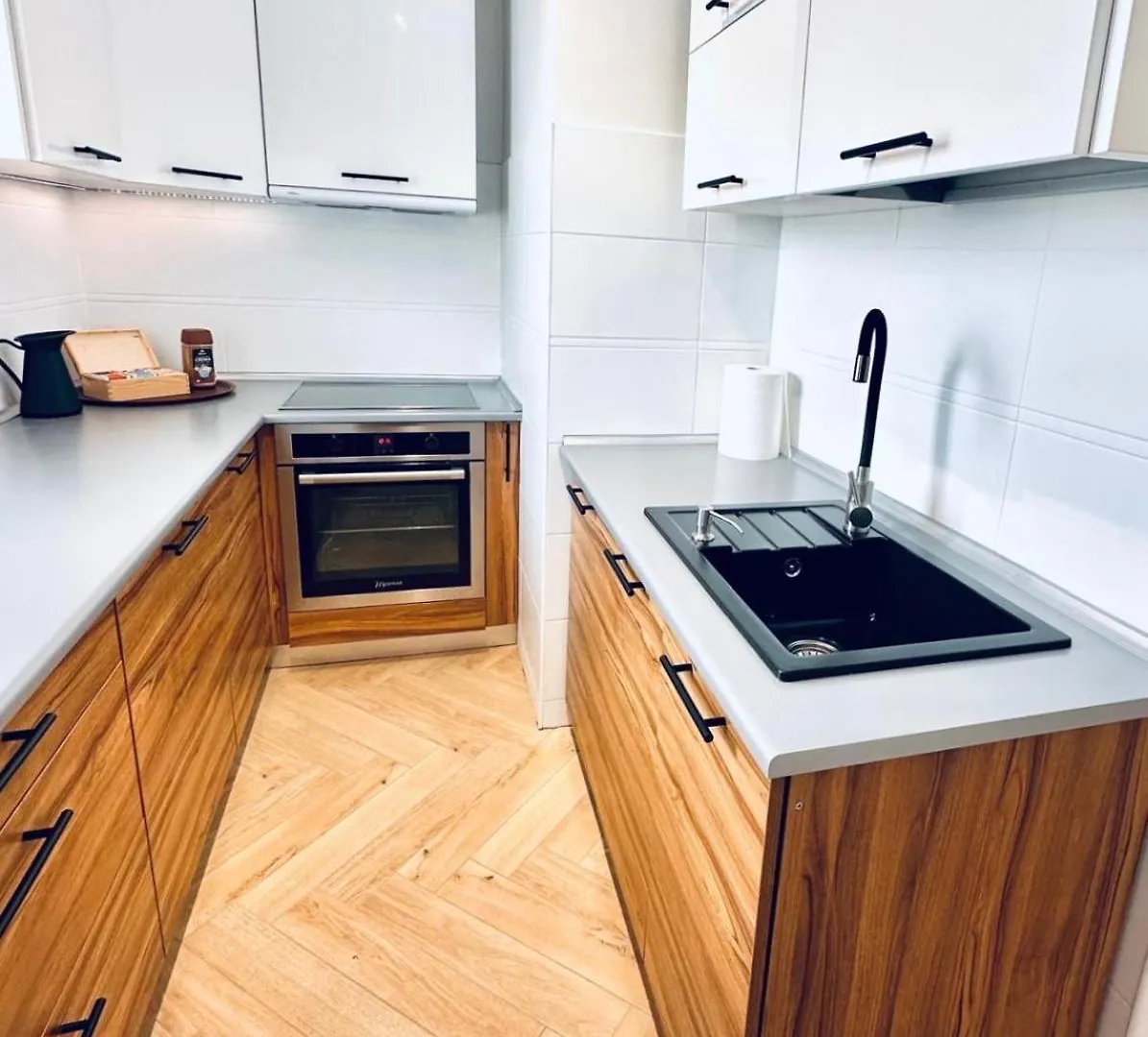 Nadmorskie Studio W Brzeznie Apartment Gdansk