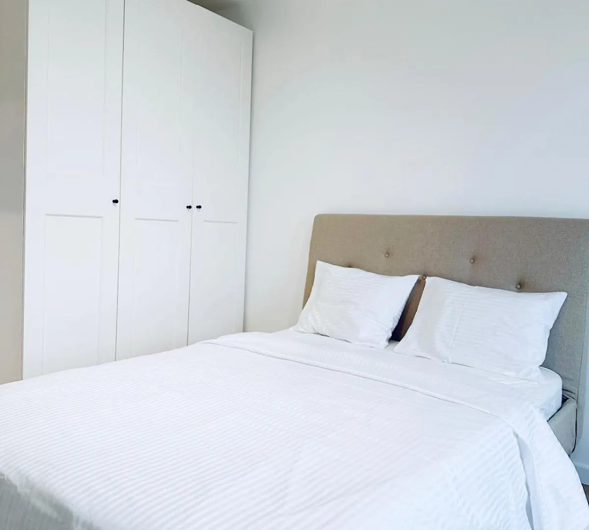 Nadmorskie Studio W Brzeznie Apartment Gdansk