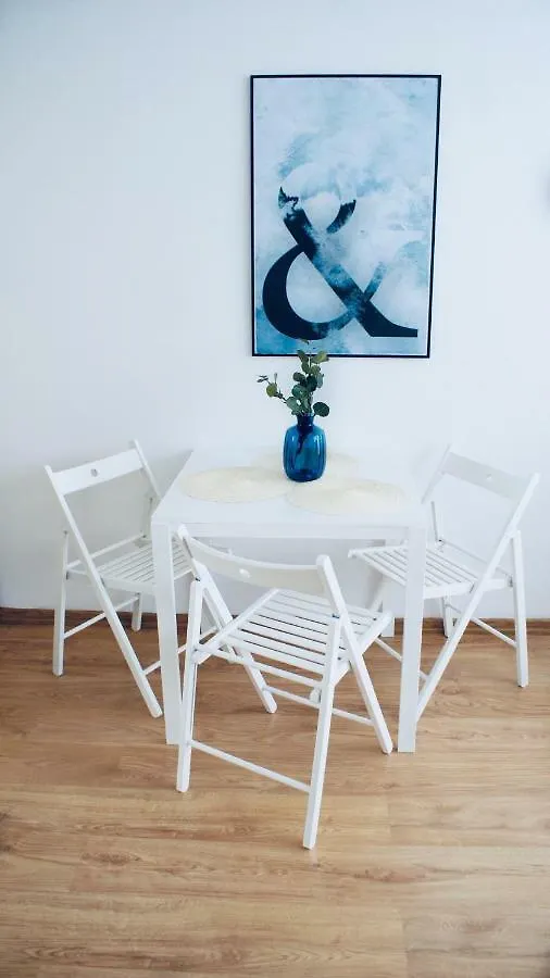 Nadmorskie Studio W Brzeznie Gdansk
